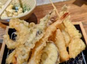 天ぷらとレモンサワーぱちぱち屋 888 名駅本店: じゅんやさんの2025年04月21日の1枚目の投稿写真