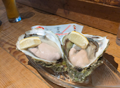 中目黒 牡蠣入レ時: にんどらちゃんさんの2025年08月19日の1枚目の投稿写真