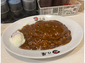 日乃屋カレー 溜池山王店: kkksssさんの2026年03月25日の1枚目の投稿写真