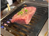 焼肉ホルモン ぼんず 絆 赤坂総本店: kkksssさんの2026年09月05日の1枚目の投稿写真