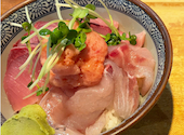 魚と地酒 魚豊 八丁堀店: みみさんの2026年04月14日の1枚目の投稿写真
