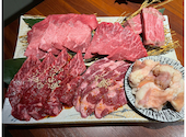 ホルモン焼肉 円蔵 高槻店: みわさんの2025年01月18日の2枚目の投稿写真