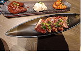 炭火焼肉　亞茶（あちゃ）　総本店: たんちきさんの2026年05月の1枚目の投稿写真