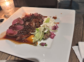 ソファ個室 チーズ 豪快肉料理 食べ放題  the HAT -ハット- 岐阜駅前店: なっちゃんさんの2025年09月の1枚目の投稿写真