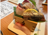 居魚屋 うおはん 稲荷町店: みんさんの2026年07月05日の1枚目の投稿写真