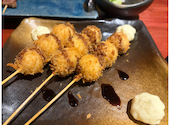 焼き鳥 鳳 胡町店: みんさんの2025年11月01日の1枚目の投稿写真