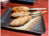 焼き鳥 鳳 胡町店: みんさんの2025年11月01日の2枚目の投稿写真