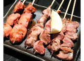 炭火焼鳥 ももたろう 恵比寿店: 匿名さんの2024年04月20日の1枚目の投稿写真
