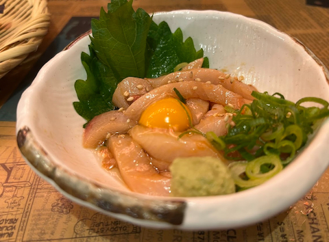 やきとんに焼酎 路地 新宿: 匿名さんの2025年10月10日の1枚目の投稿写真