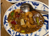 陳麻婆豆腐 横浜市役所ラクシスフロント店 桜木町 馬車道: takuto456さんの2025年01月26日の3枚目の投稿写真
