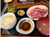 熔岩焼肉　快晴: takuto456さんの2026年05月の1枚目の投稿写真