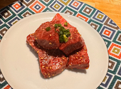 炭火焼肉 若竹: たけろーさんの2026年06月29日の1枚目の投稿写真