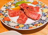 炭火焼肉 若竹: たけろーさんの2026年06月29日の2枚目の投稿写真