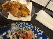 炭と釜飯 食堂とっと: ひげらいおんさんの2026年08月21日の2枚目の投稿写真