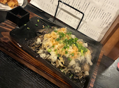 炭と釜飯 食堂とっと: ひげらいおんさんの2026年08月21日の3枚目の投稿写真