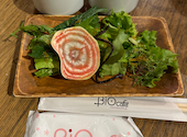 BiOcafe ビオカフェ: あいさんの2026年04月13日の1枚目の投稿写真