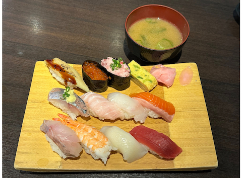 海鮮すし居酒屋 沖ちゃん: あいさんの2026年04月05日の1枚目の投稿写真