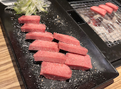 焼肉酒場 牛屋: ミッチーさんの2026年10月06日の1枚目の投稿写真