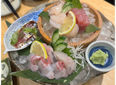 江坂海鮮食堂 おーうえすと: ずんださんの2025年03月01日の1枚目の投稿写真