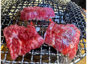 炭火焼肉ナカフジ 狛江: じゅんじゅんさんの2024年02月26日の2枚目の投稿写真