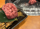 焼肉DINING 大和 木更津金田店: ちっちさんの2025年03月13日の1枚目の投稿写真