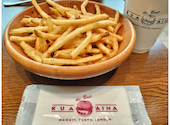 クアアイナ KUA `AINA 丸ビル店: itsuhareさんの2026年03月18日の1枚目の投稿写真