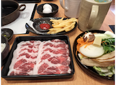 しゃぶしゃぶ どん亭 春日部店: itsuhareさんの2026年07月01日の1枚目の投稿写真