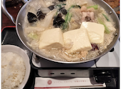 南国亭 新宿店: itsuhareさんの2026年05月25日の1枚目の投稿写真