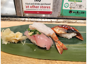 魚がし日本一 アトレ秋葉原店 アトレ秋葉原1: itsuhareさんの2026年07月29日の1枚目の投稿写真