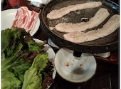 韓国料理ノダジ: itsuhareさんの2026年08月01日の1枚目の投稿写真
