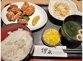伊蔵 虎ノ門: itsuhareさんの2026年07月01日の1枚目の投稿写真