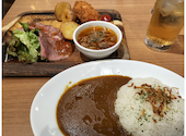 洋食バル 函館五島軒 ごとうけん ルミネ大宮店: itsuhareさんの2026年05月01日の1枚目の投稿写真