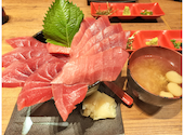 まぐろ相馬水産 銀座店: itsuhareさんの2025年09月29日の1枚目の投稿写真