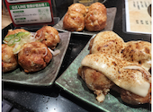 たこやき番長 品川店: itsuhareさんの2026年07月29日の1枚目の投稿写真