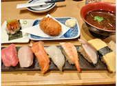 鮨 酒 肴 杉玉 巣鴨駅前: itsuhareさんの2026年04月13日の1枚目の投稿写真