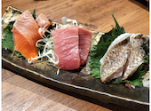 酒と肴 蔵のや 新橋店: itsuhareさんの2026年09月01日の1枚目の投稿写真