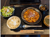 麻婆豆腐専門店 colors: たけきちさんの2026年04月12日の1枚目の投稿写真