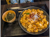 麻婆豆腐専門店 colors: たけきちさんの2026年04月12日の2枚目の投稿写真