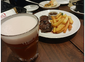 Belgian Pub Antwerp Six ベルジアンパブ アントワープシックス: なみなみさんの2026年01月04日の2枚目の投稿写真