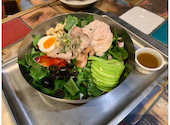 THE BROOKLYN CAFE ザブルックリンカフェ 金山店: ミスバニーさんの2026年06月26日の1枚目の投稿写真
