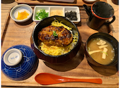 挽き肉のトリコ 栄店: ミスバニーさんの2026年05月19日の1枚目の投稿写真