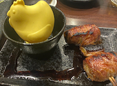 勝手串 花火 錦糸町本店: なつみさんの2023年11月12日の1枚目の投稿写真