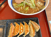 8番らーめん 中川店: あずさんの2026年05月18日の2枚目の投稿写真