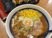 8番らーめん 小矢部店: あずさんの2026年09月28日の1枚目の投稿写真