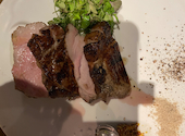 ecru エクリュ 炭焼きとナチュラルワイン: てんじゅんさんの2026年05月02日の3枚目の投稿写真