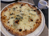 Pizzeria Mio ピッツェリア ミオ: てんじゅんさんの2025年05月17日の2枚目の投稿写真
