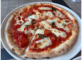 Pizzeria Mio ピッツェリア ミオ: てんじゅんさんの2025年08月12日の2枚目の投稿写真