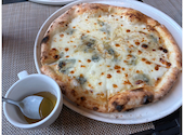 Pizzeria Mio ピッツェリア ミオ: てんじゅんさんの2025年08月12日の3枚目の投稿写真