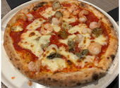 Pizzeria Mio ピッツェリア ミオ: てんじゅんさんの2025年11月26日の2枚目の投稿写真
