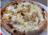 Pizzeria Mio ピッツェリア ミオ: てんじゅんさんの2026年05月01日の2枚目の投稿写真